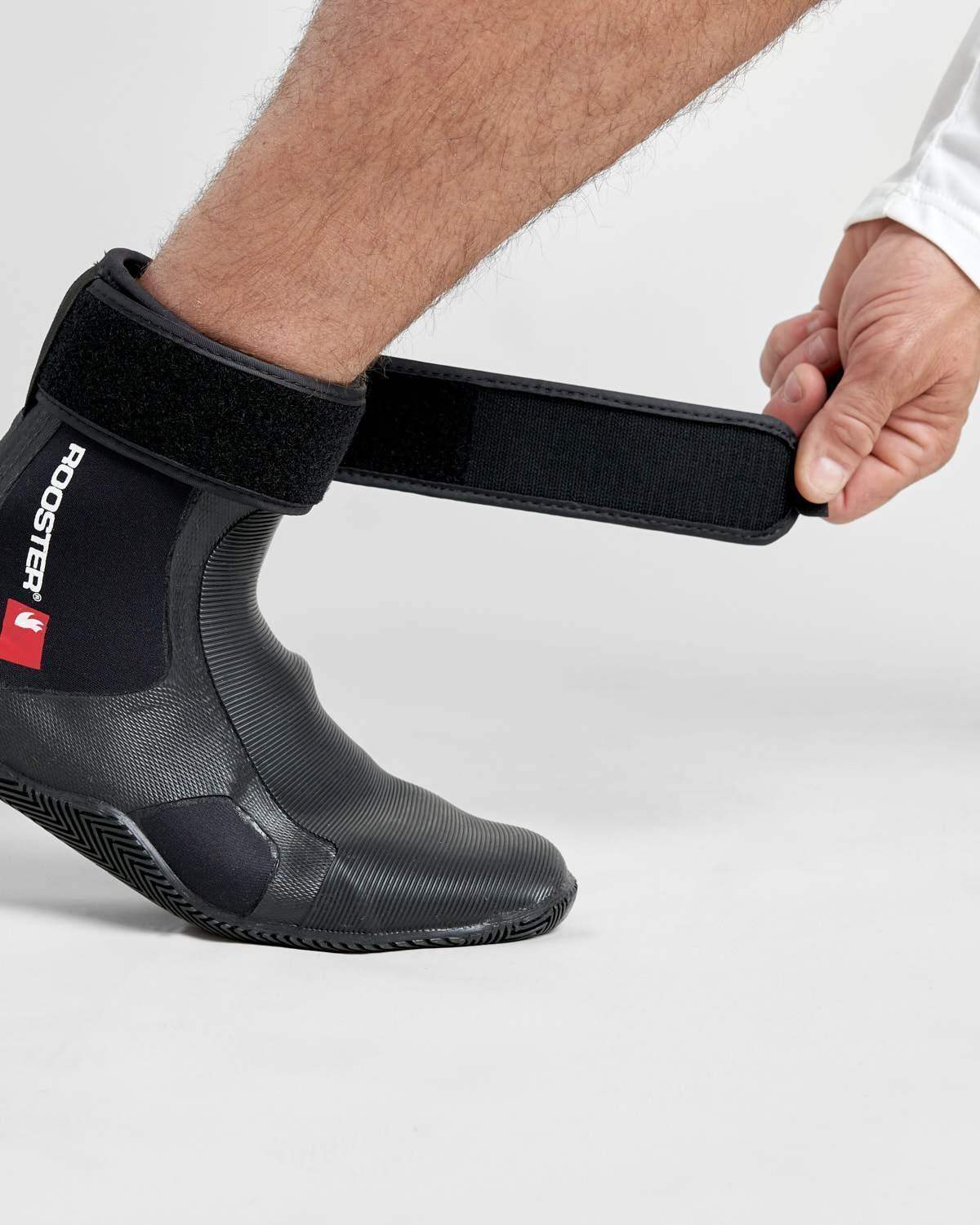 Botas Rooster Pro Laced 3