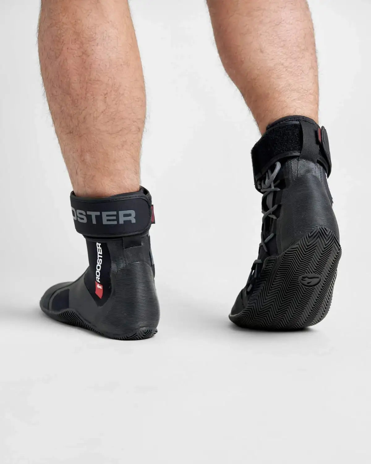 Botas Rooster Pro Laced 4