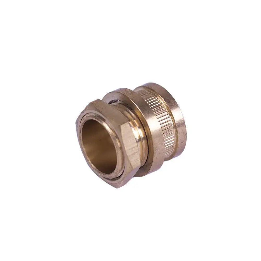 Brass Drain para ILCA