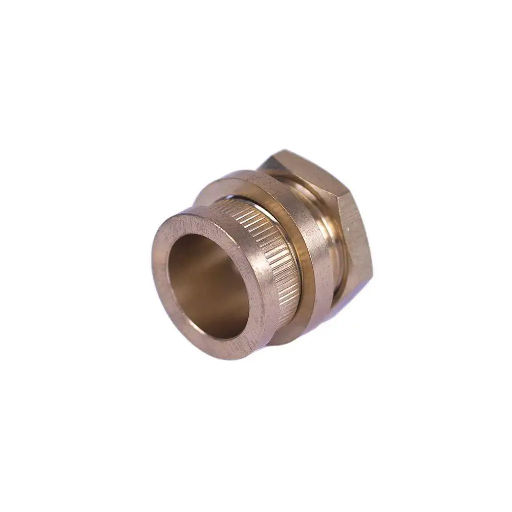 Brass Drain para ILCA 2