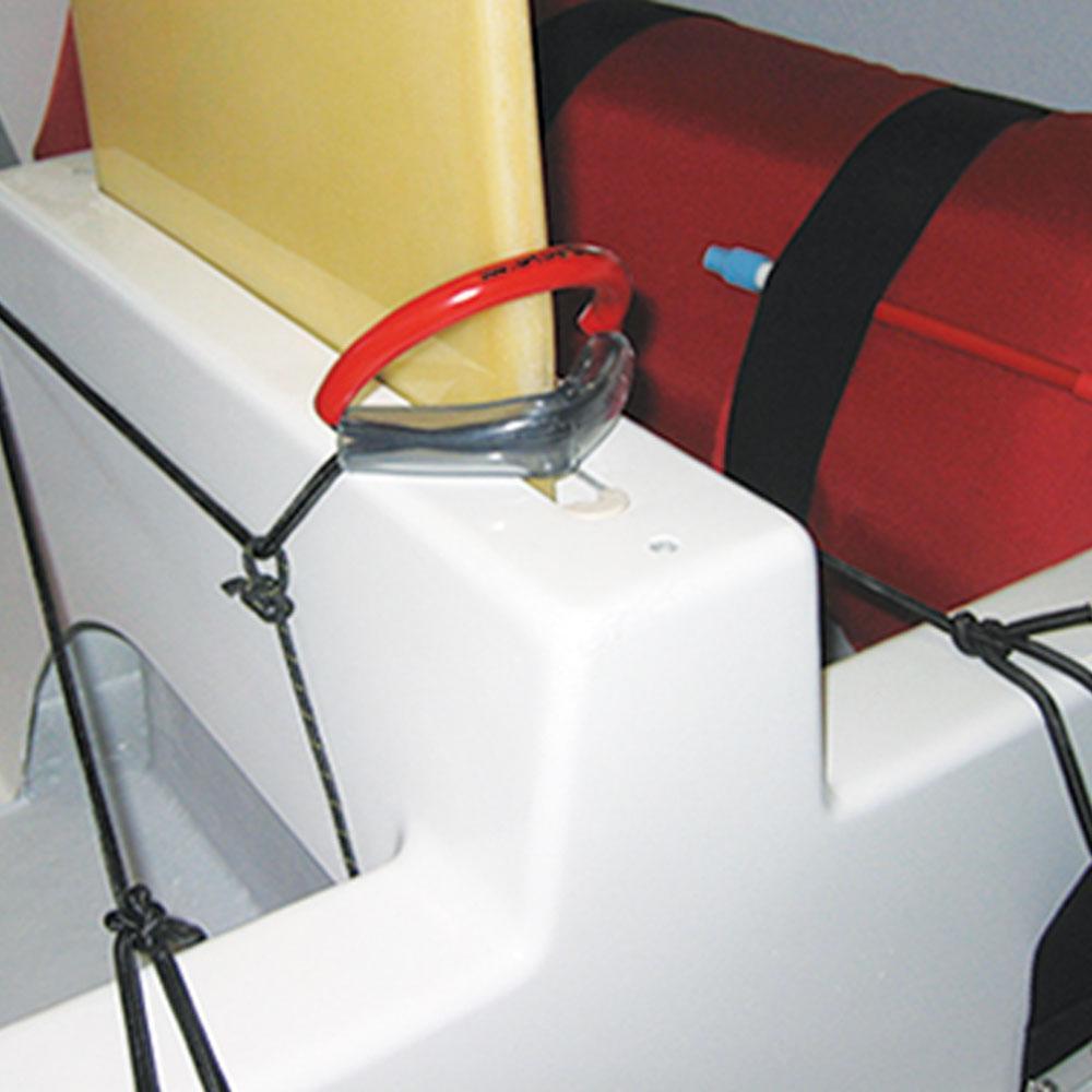 Bungy completo para Optimist