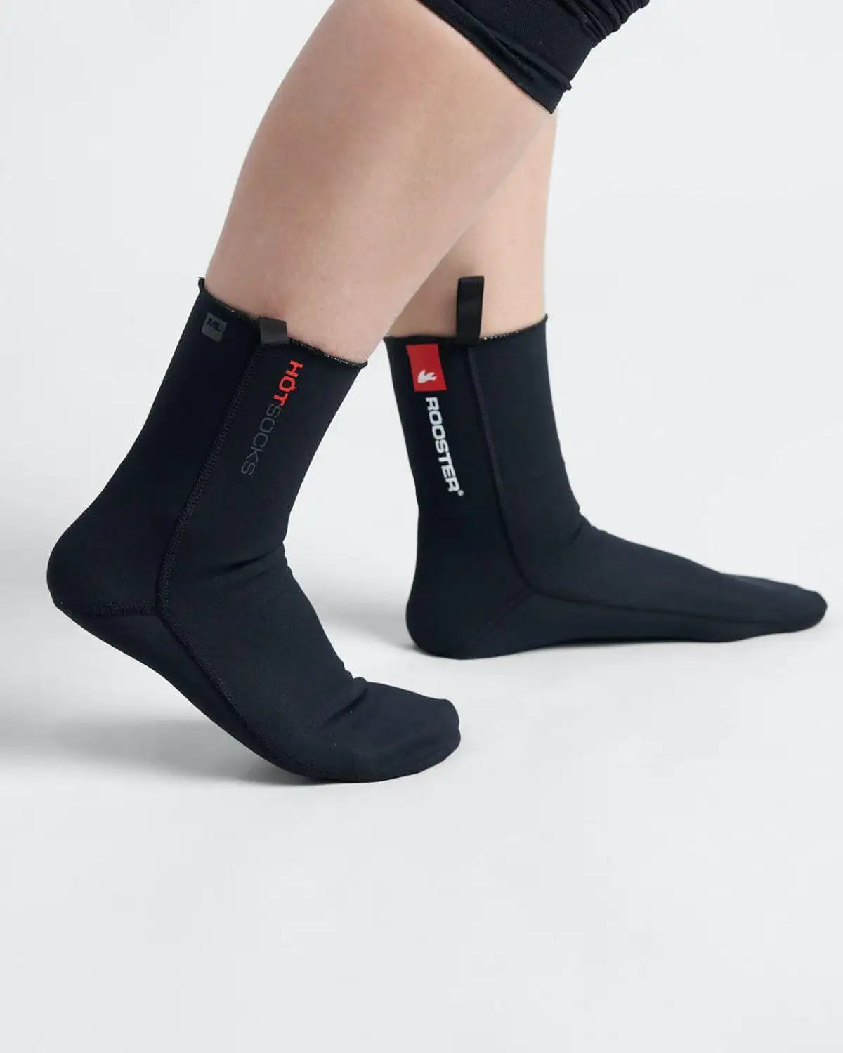 Calcetines térmicos Rooster