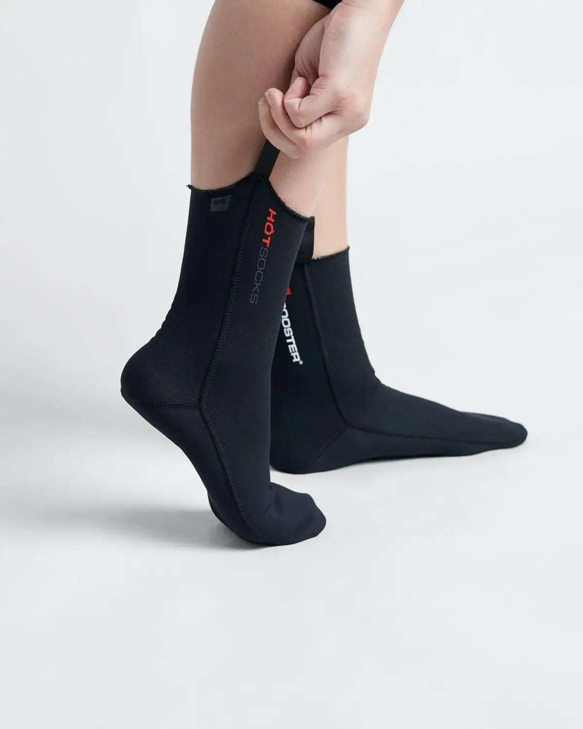 Calcetines térmicos Rooster Hot 3