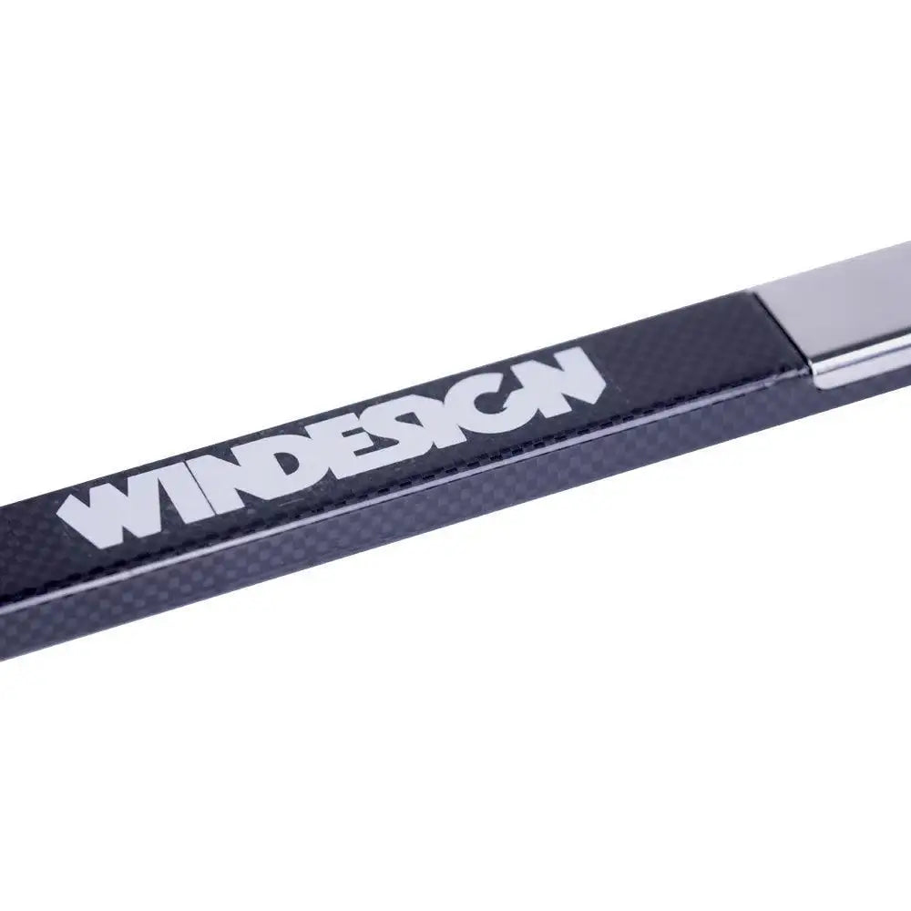 Caña de carbono T800 Pro Windesign para Laser o ILCA 3