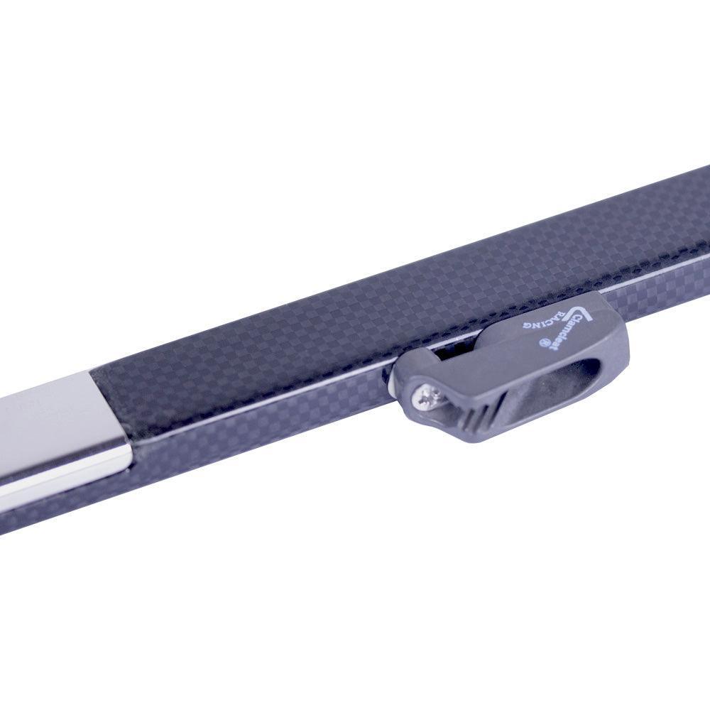 Caña de carbono T800 Pro Windesign para Laser o ILCA