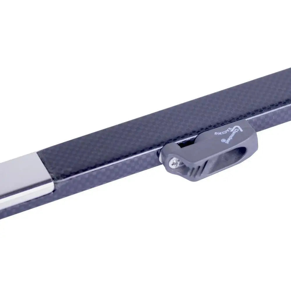 Caña de carbono T800 Pro Windesign para Laser o ILCA 5
