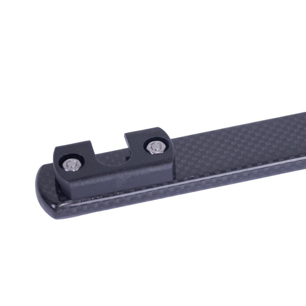 Caña de carbono T800 Pro Windesign para Laser o ILCA