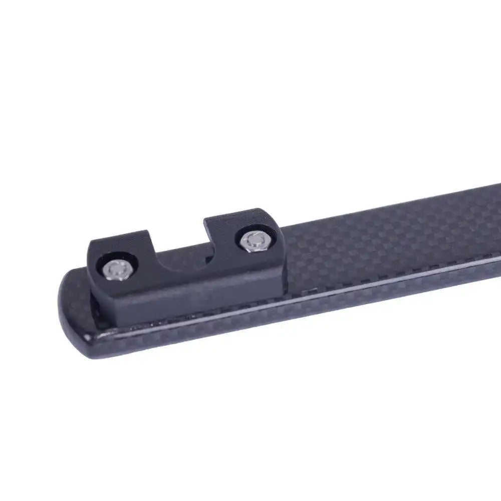 Caña de carbono T800 Pro Windesign para Laser o ILCA 2