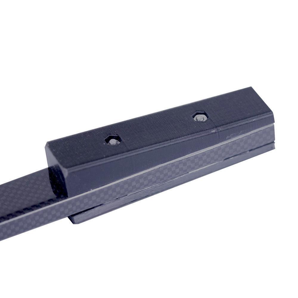 Caña de carbono T800 Pro Windesign para Laser o ILCA