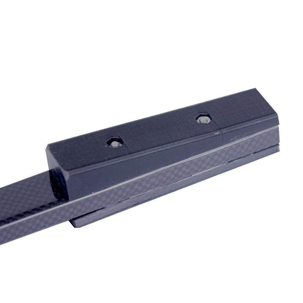 Caña de carbono T800 Pro Windesign para Laser o ILCA 7