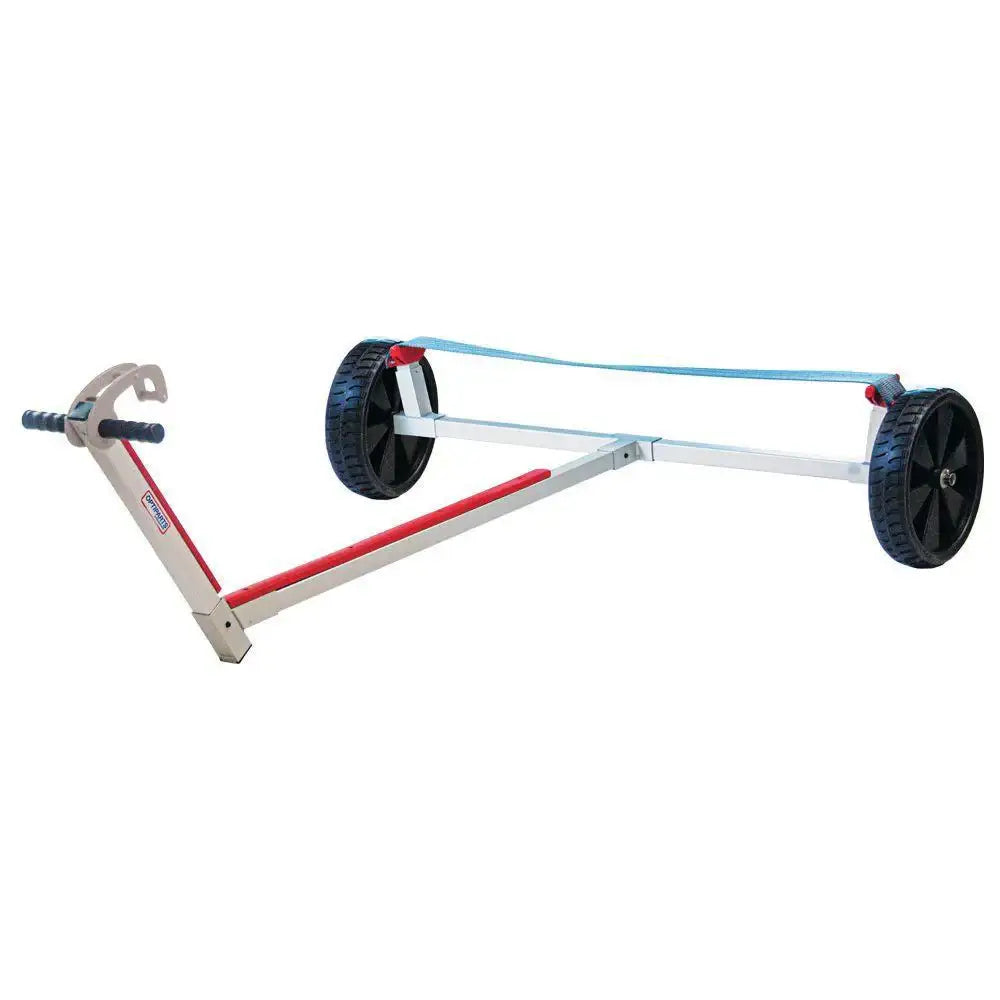 Carro de varada con cinturón Optiparts para Optimist
