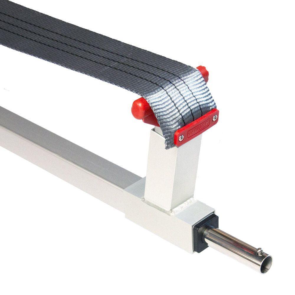 Carro de varada con cinturón Optiparts para Optimist