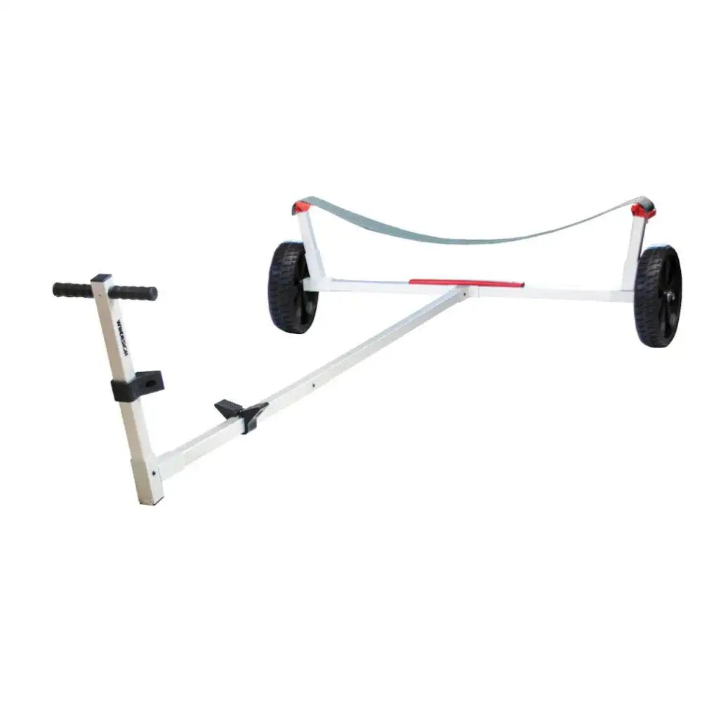 Carro de varada Optiparts para clase Europa
