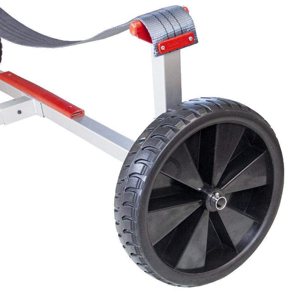 Carro de varada Optiparts para clase Europa 3