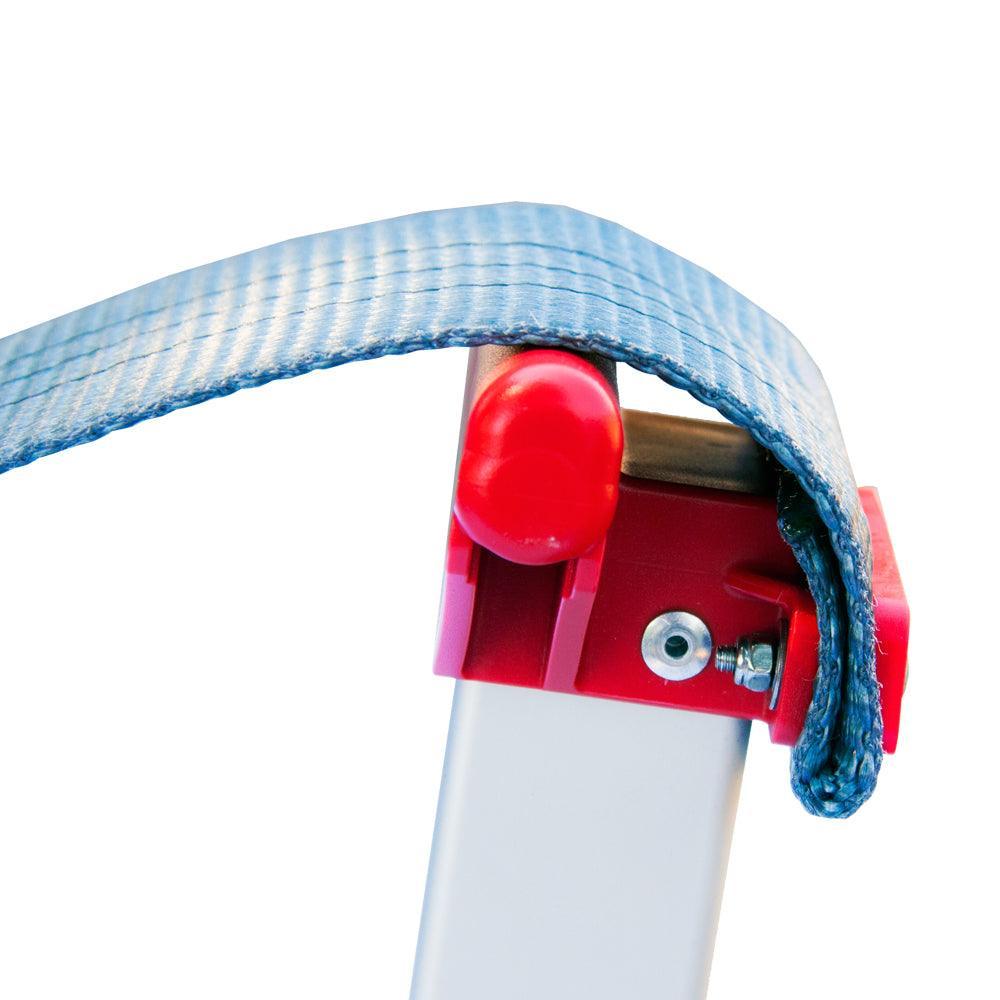 Carro de varada Optiparts para clase Europa