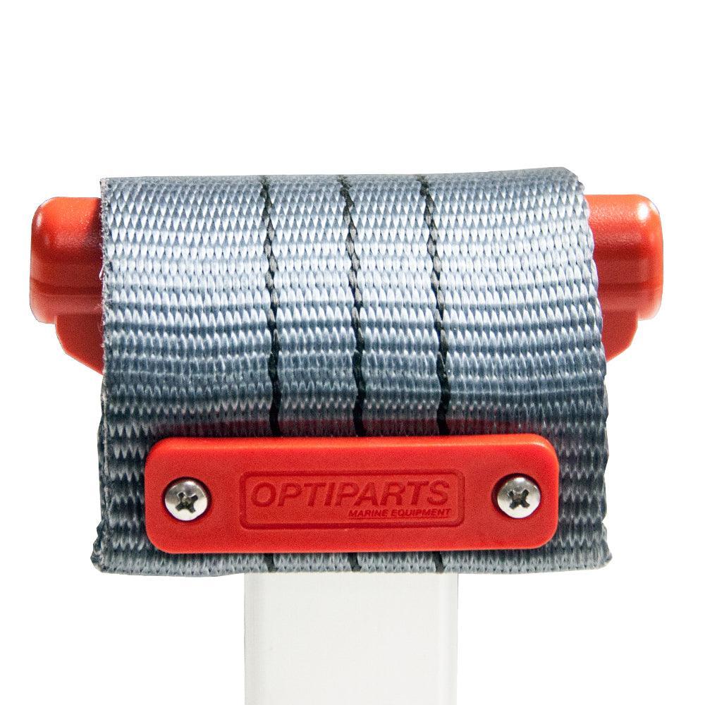 Carro de varada Optiparts para clase Europa