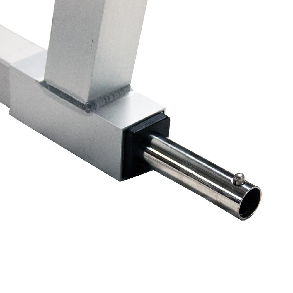 Carro de varada Optiparts para clase Europa