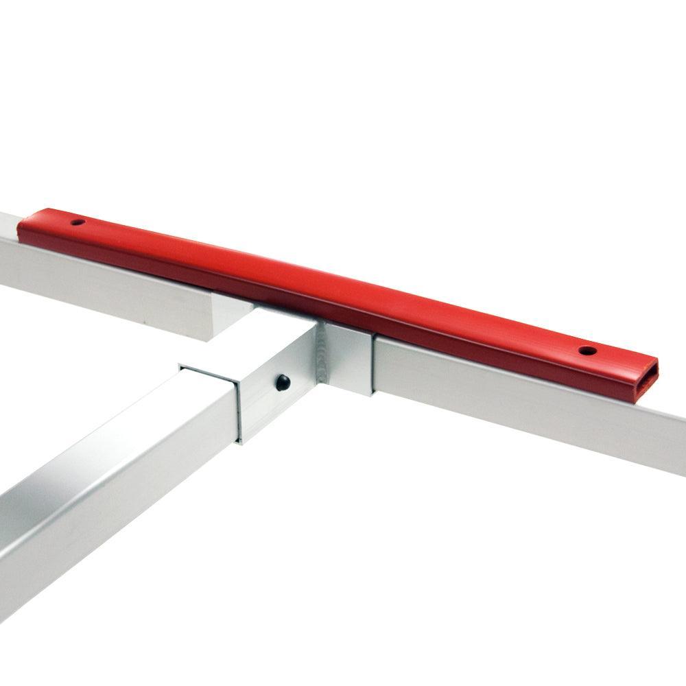 Carro de varada Optiparts para clase Europa