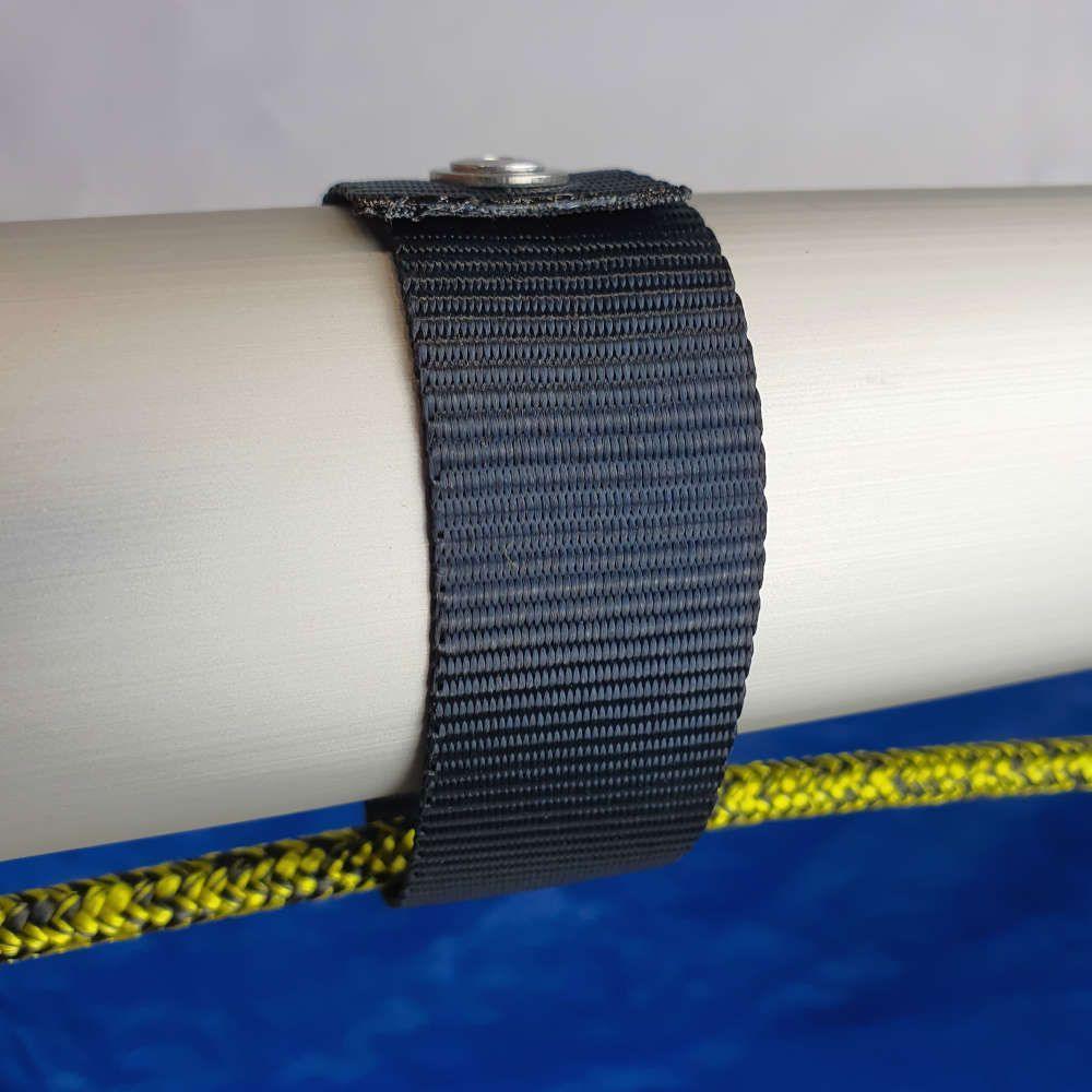 Cincha botavara para ILCA