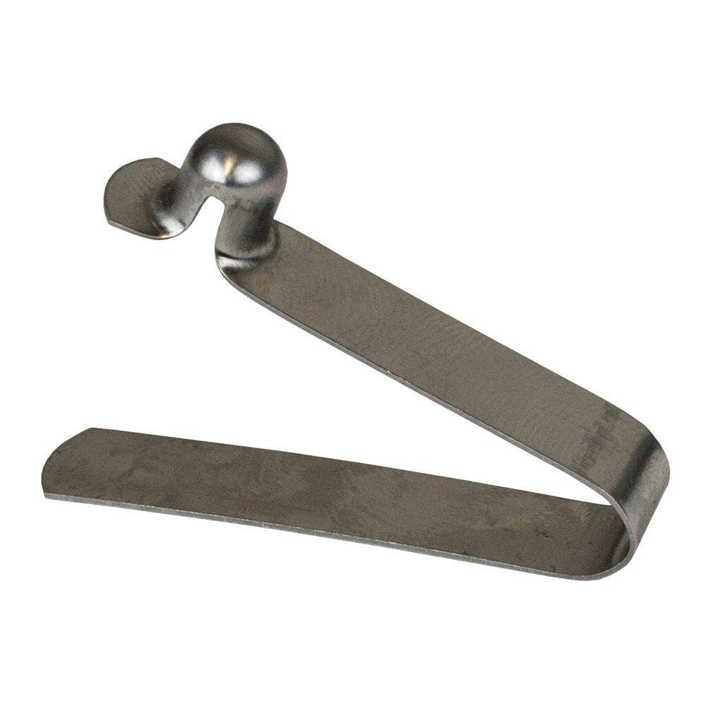 Clip anclaje rueda 8mm