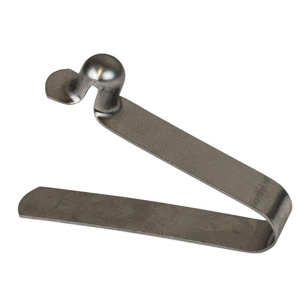 Clip anclaje rueda 8mm