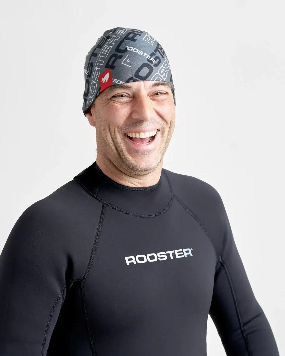 Cobertura facial UV Rooster 2