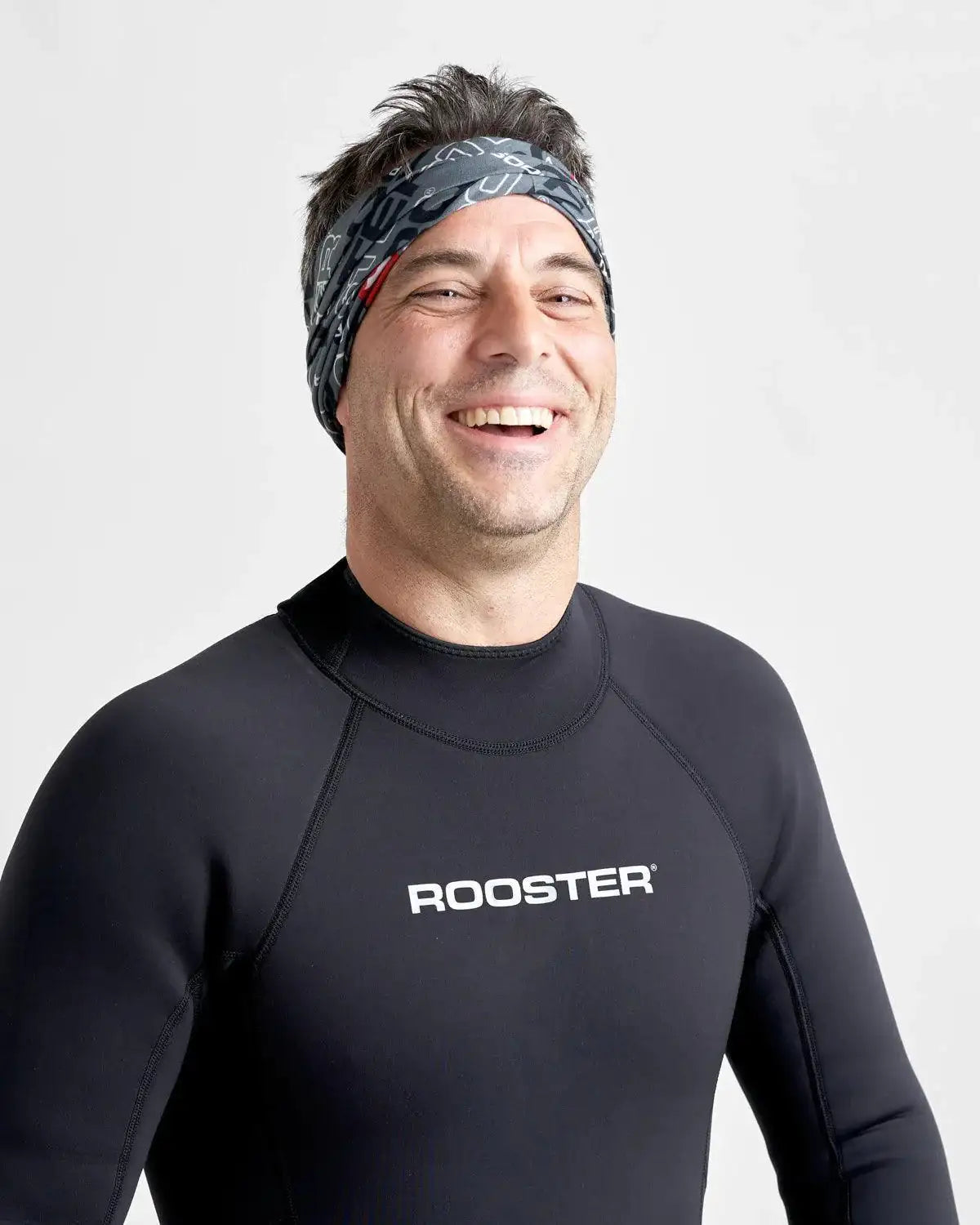 Cobertura facial UV Rooster 3