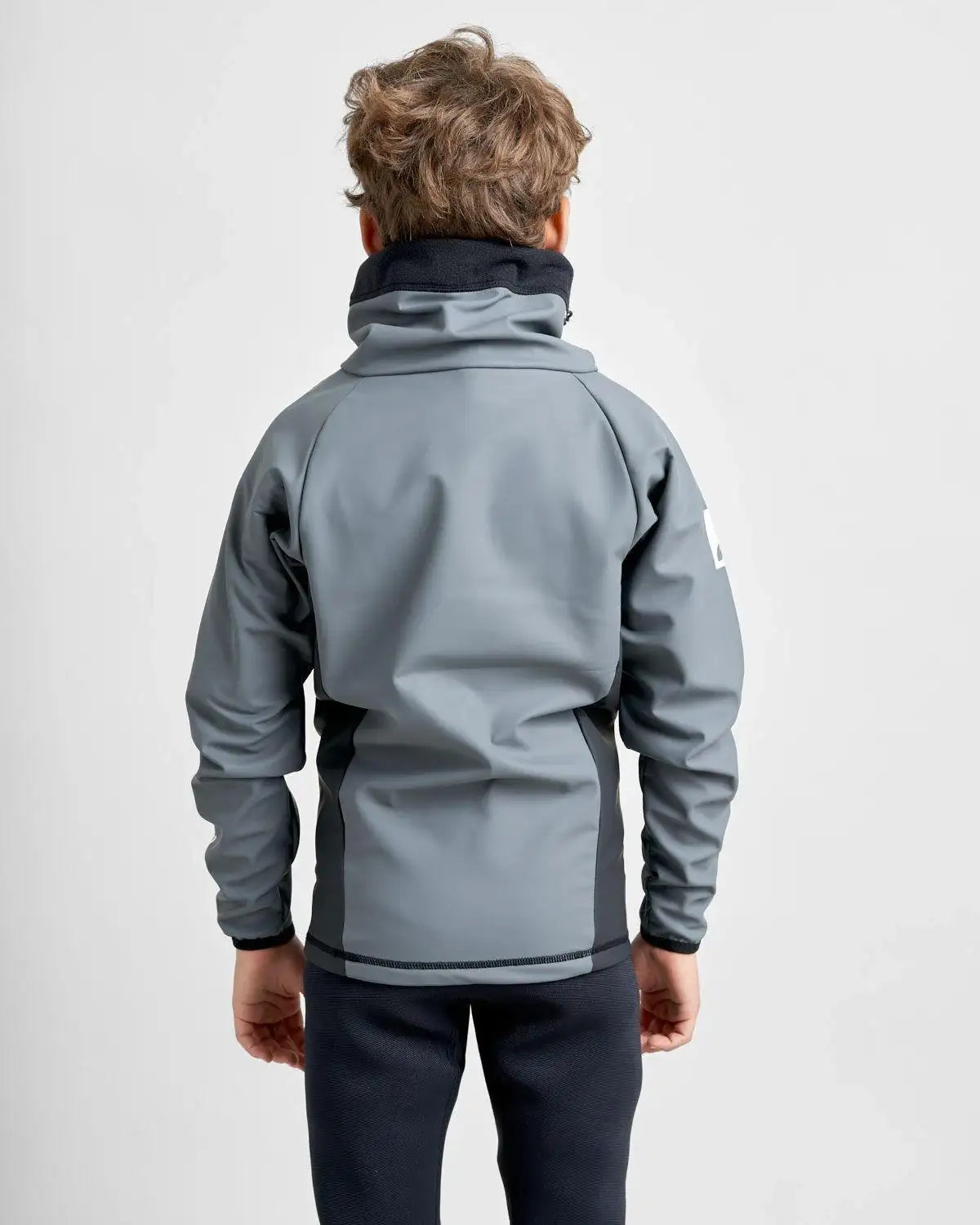 Cortavientos Rooster Classic Aquafleece® unisex junior 2