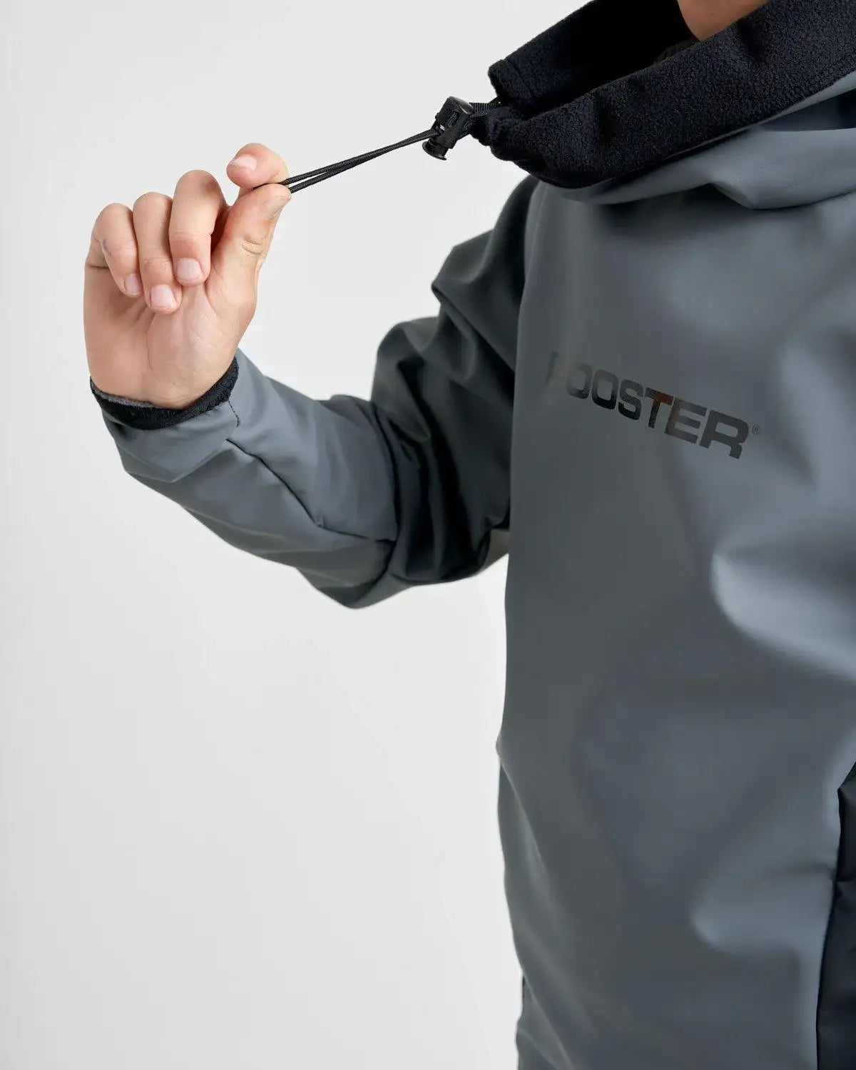 Cortavientos Rooster Classic Aquafleece® unisex junior 5