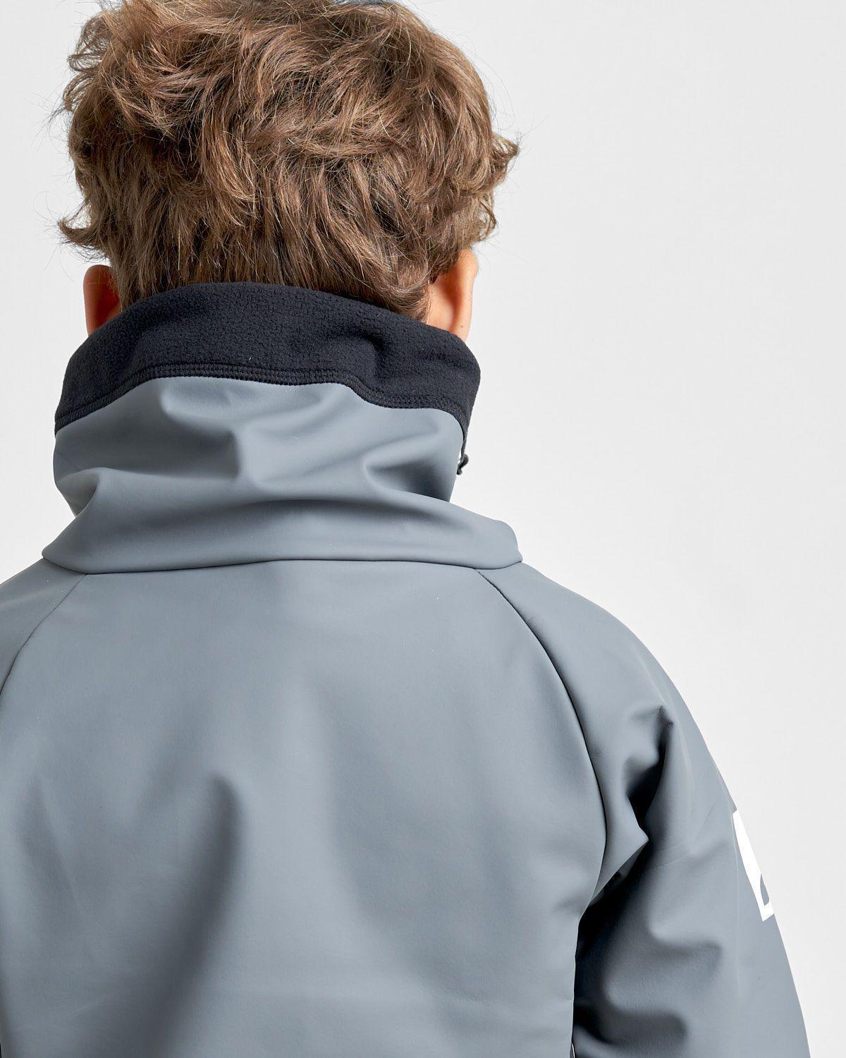 Cortavientos Rooster Classic Aquafleece® unisex junior