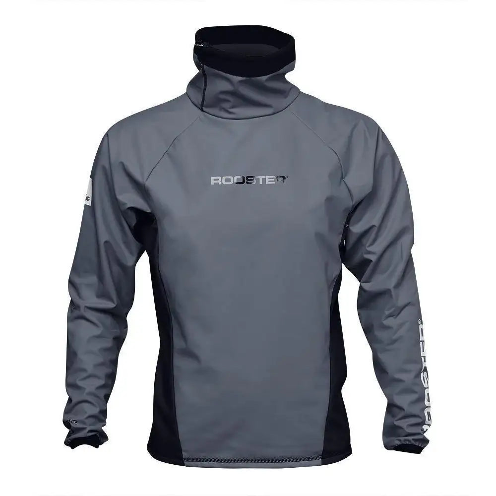 Cortavientos Rooster Classic Aquafleece® unisex junior 8