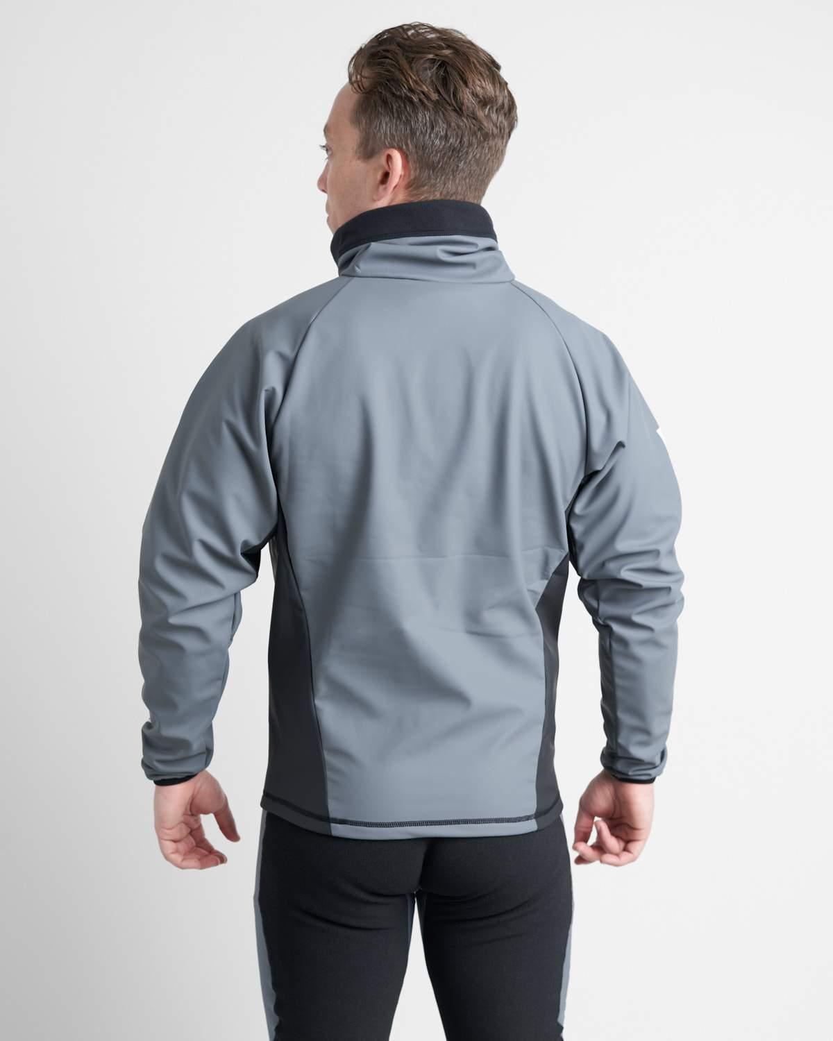 Cortavientos Rooster Classic Aquafleece® unisex