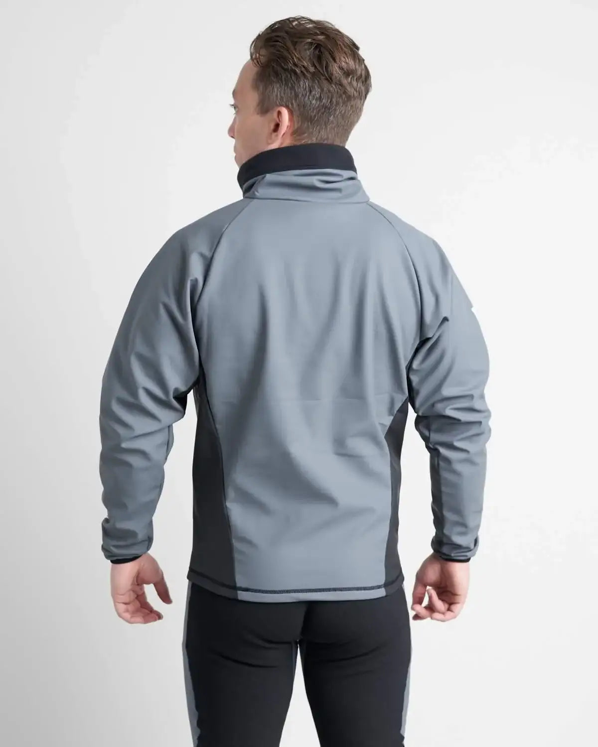 Cortavientos Rooster Classic Aquafleece® unisex 2