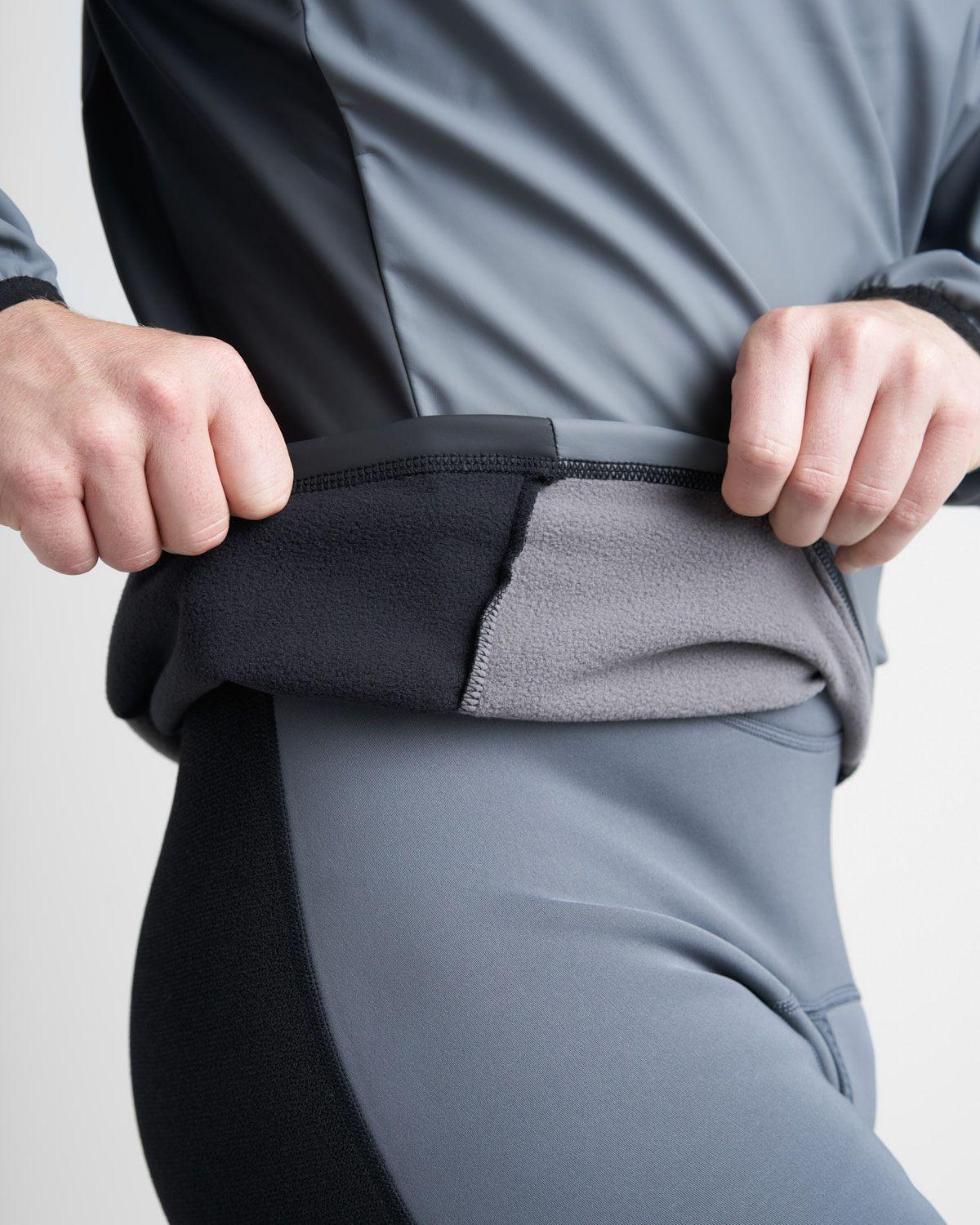 Cortavientos Rooster Classic Aquafleece® unisex