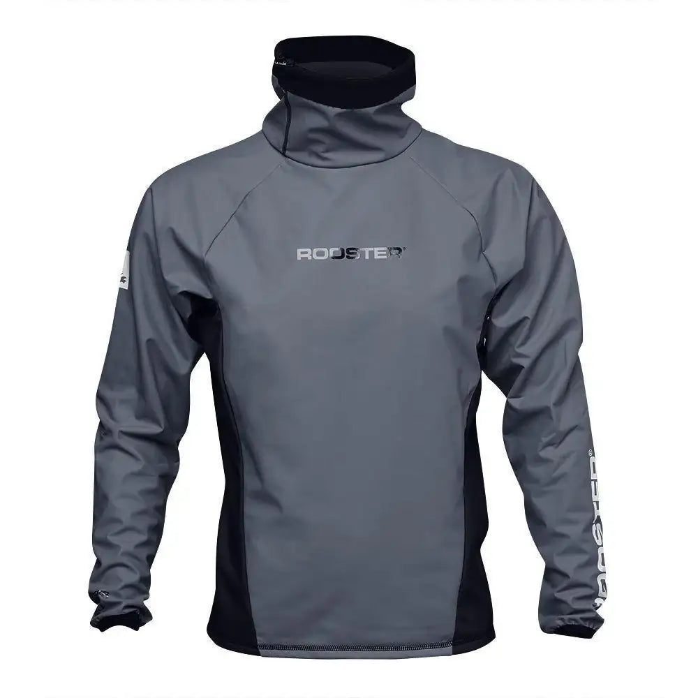Cortavientos Rooster Classic Aquafleece® unisex 7