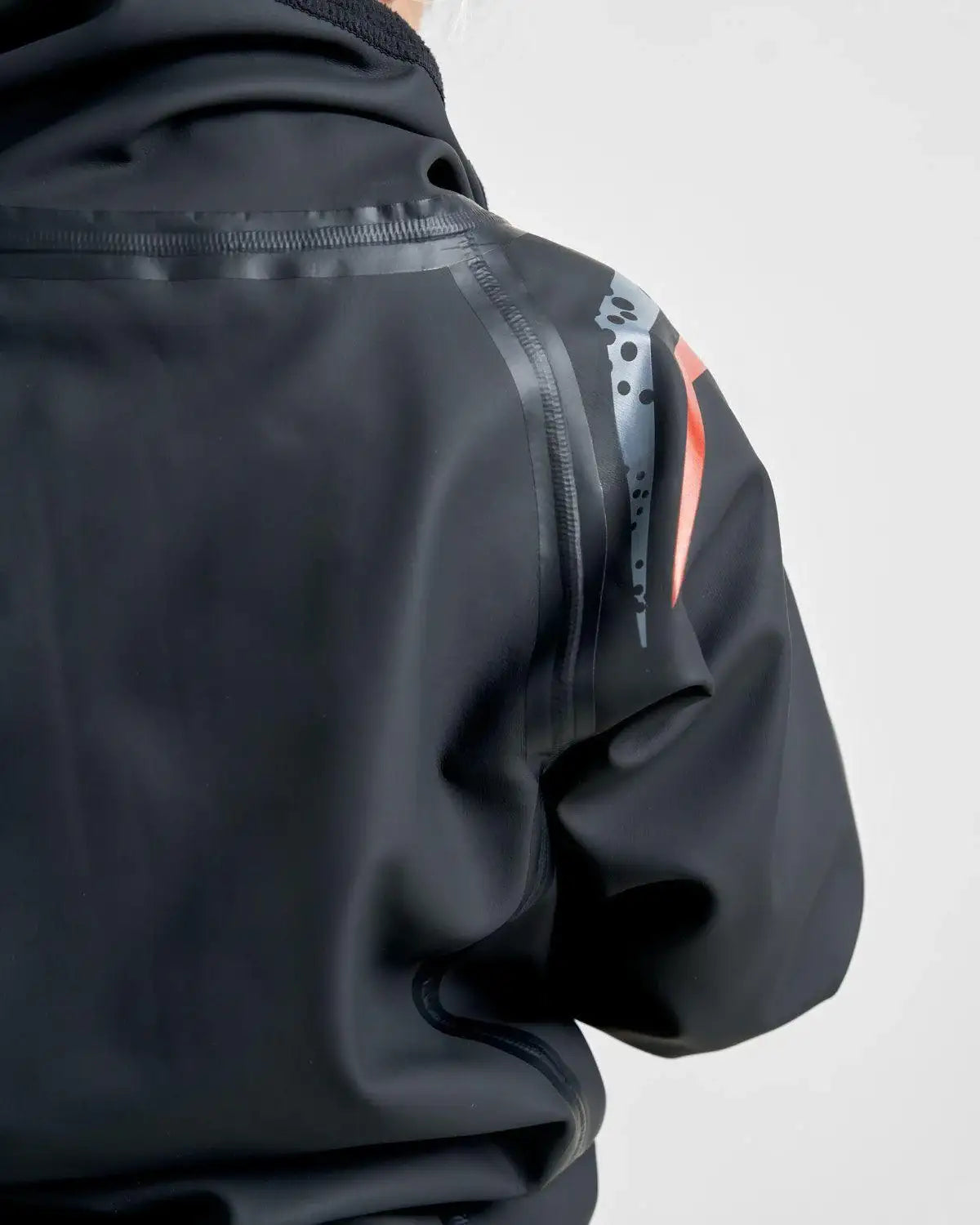 Cortavientos Rooster Pro Aquafleece® unisex junior 10