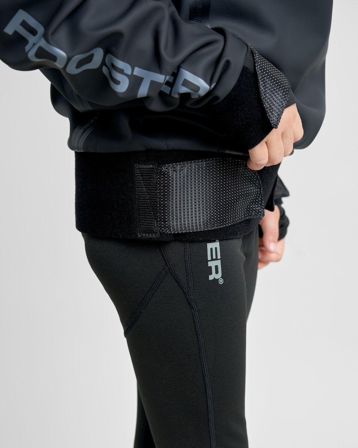 Cortavientos Rooster Pro Aquafleece® unisex junior