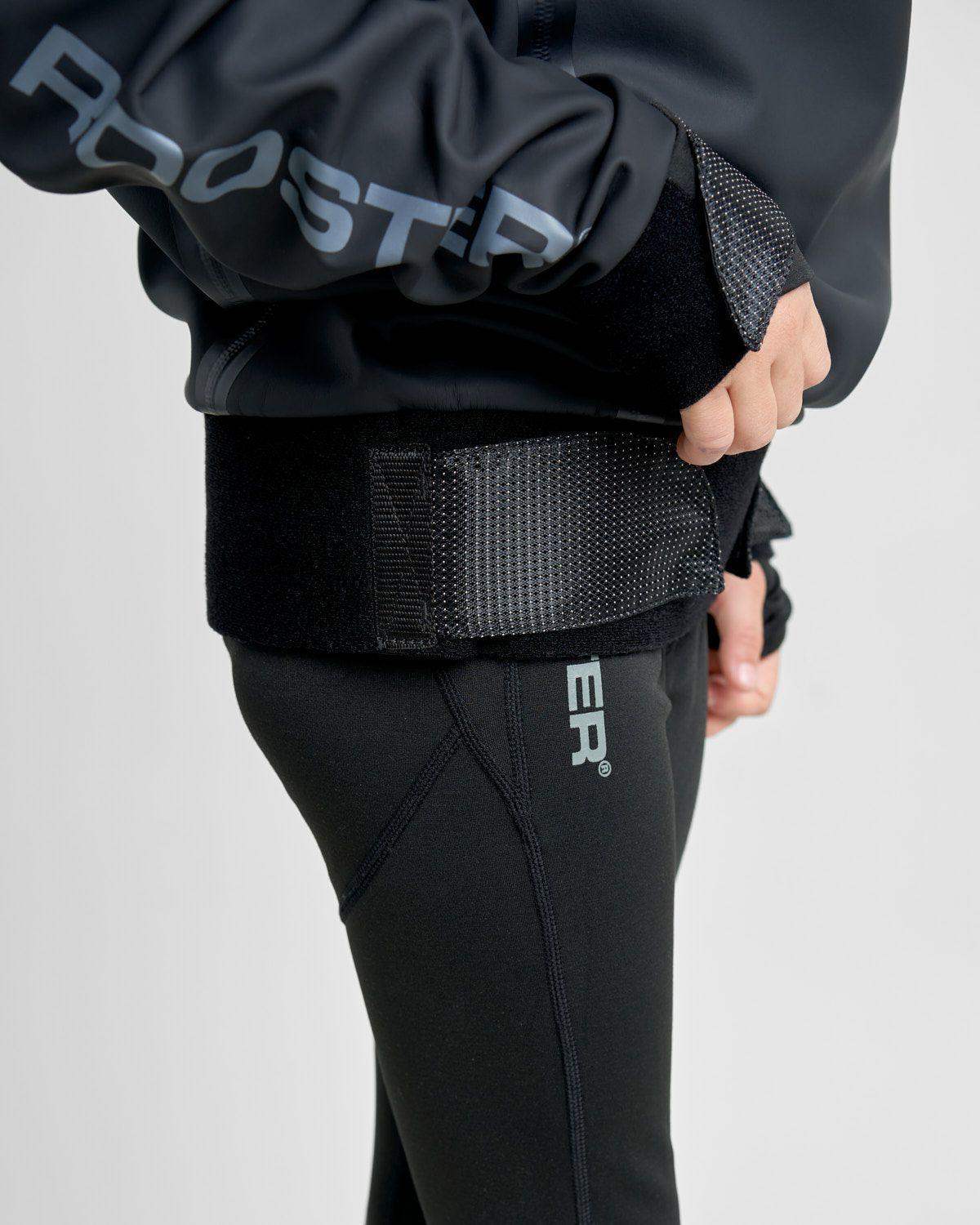 Cortavientos Rooster Pro Aquafleece® unisex junior
