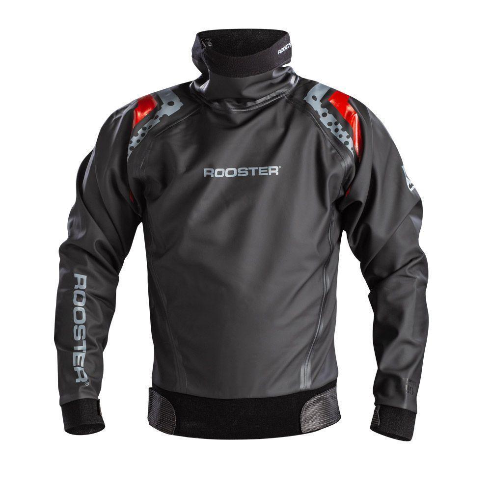 Cortavientos Rooster Pro Aquafleece® unisex junior
