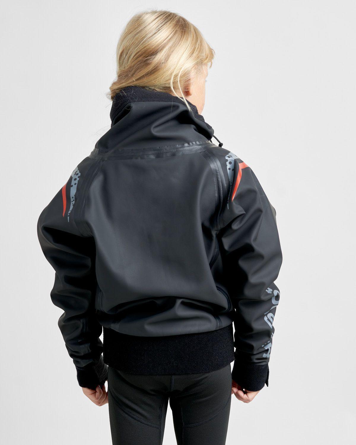 Cortavientos Rooster Pro Aquafleece® unisex junior