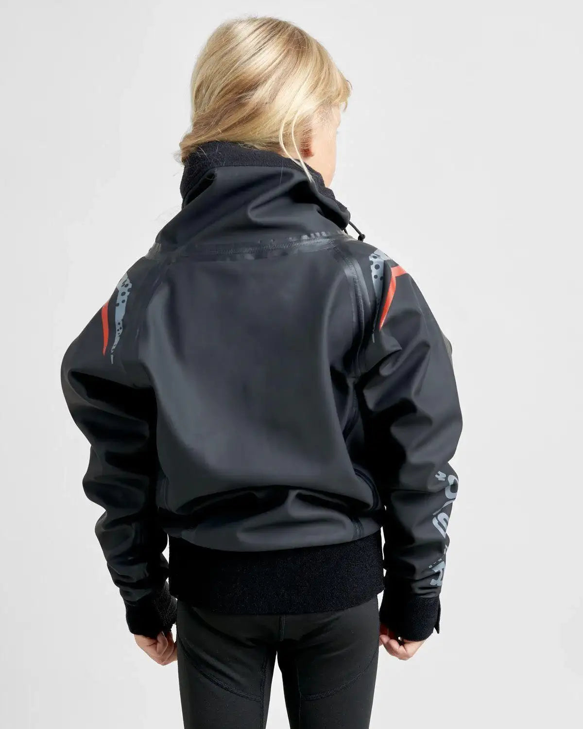 Cortavientos Rooster Pro Aquafleece® unisex junior 8