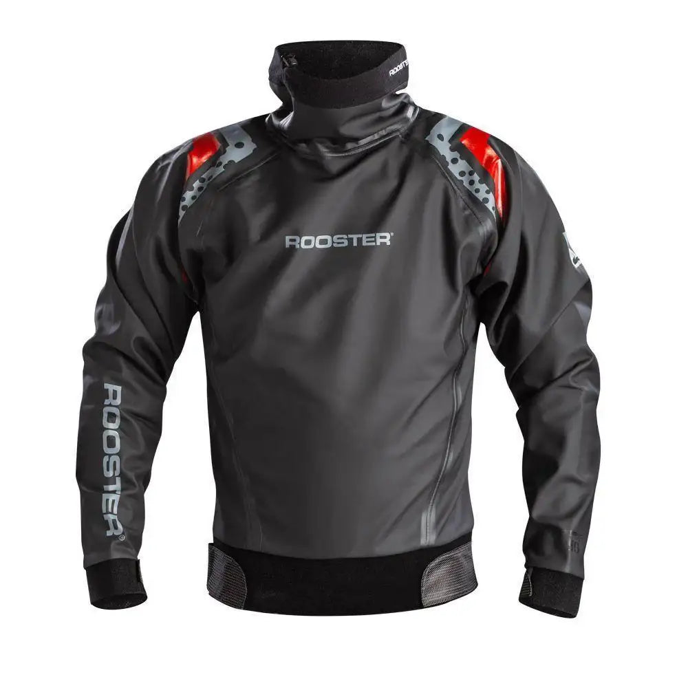 Cortavientos Rooster Pro Aquafleece® unisex