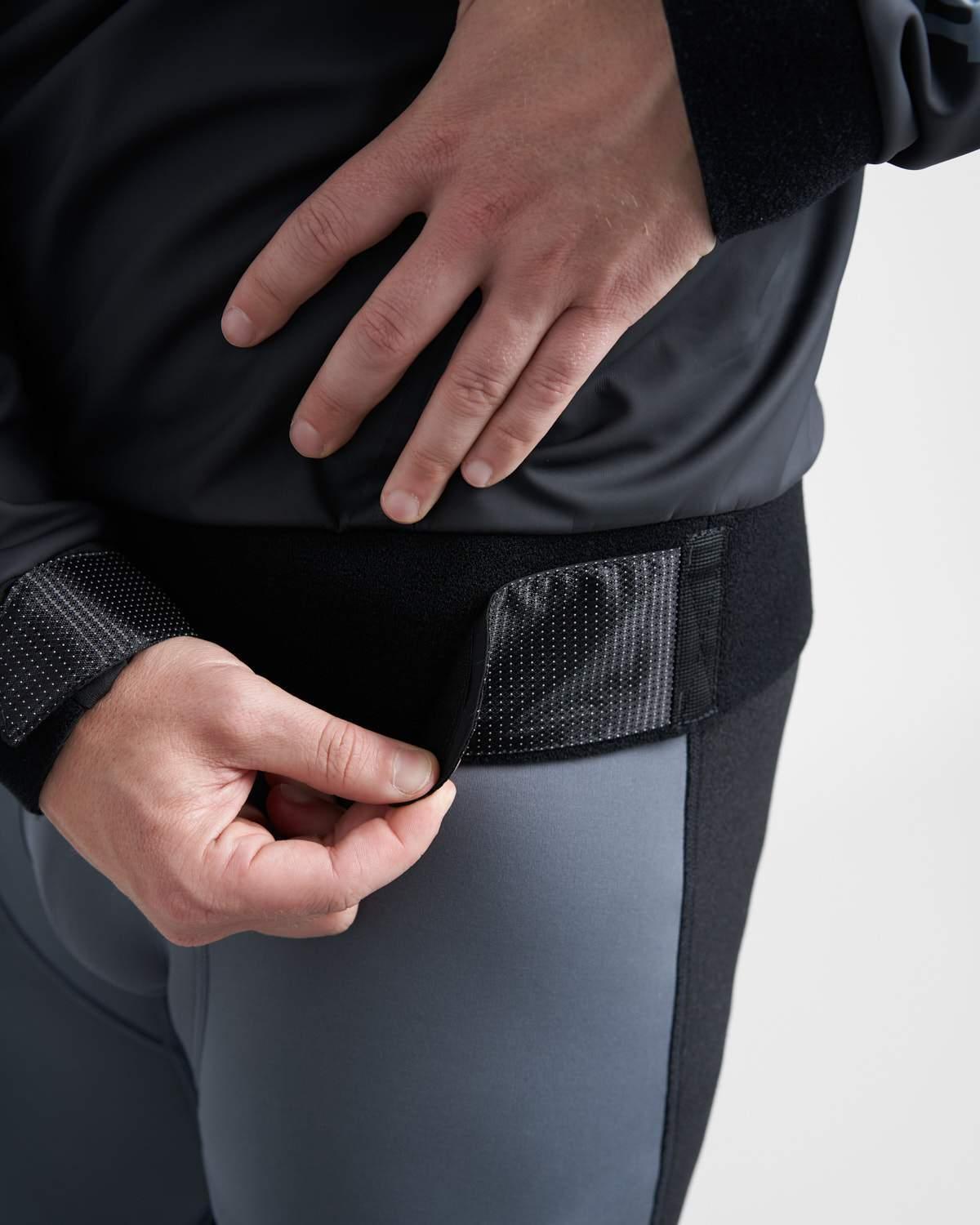 Cortavientos Rooster Pro Aquafleece® unisex