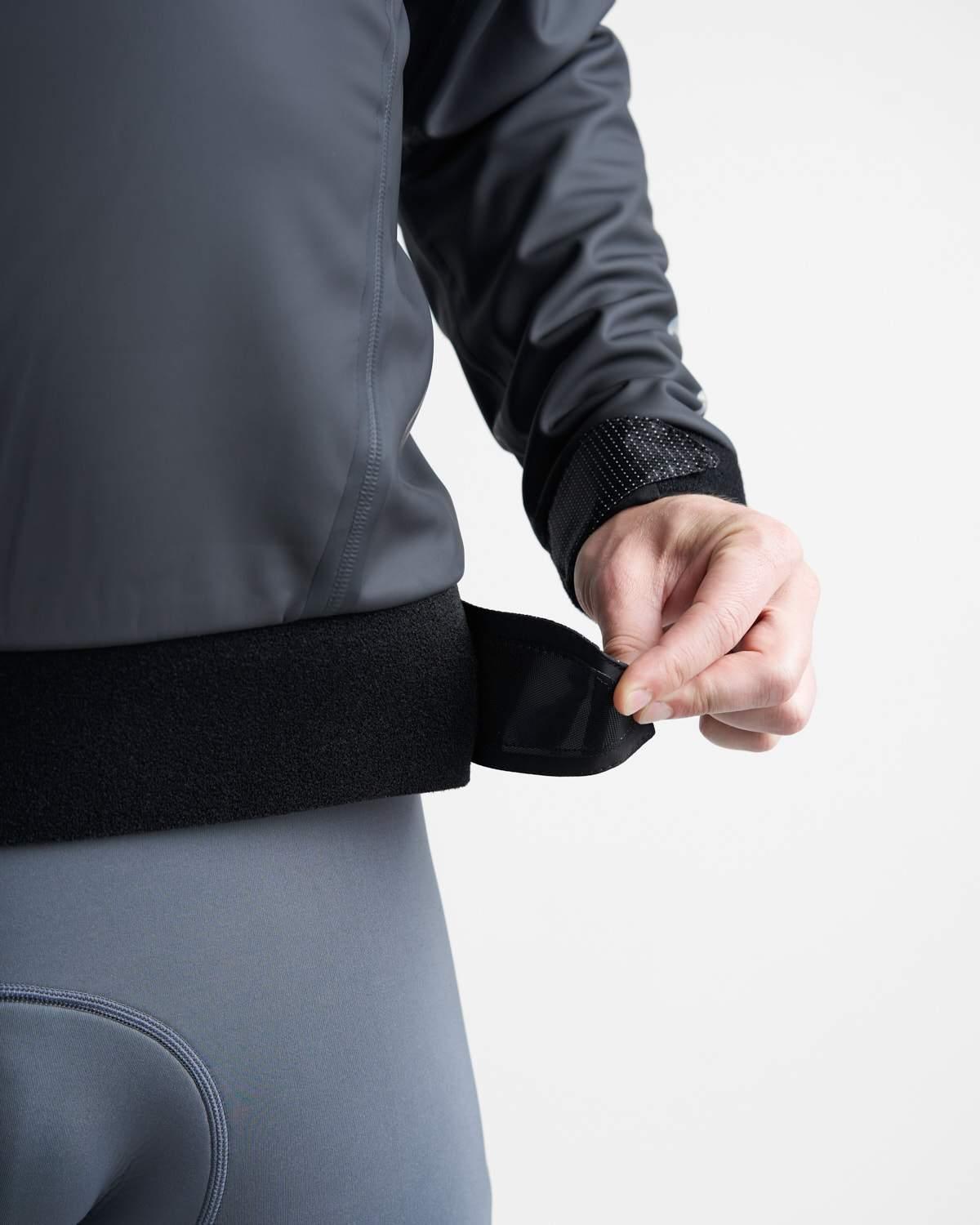 Cortavientos Rooster Pro Aquafleece® unisex