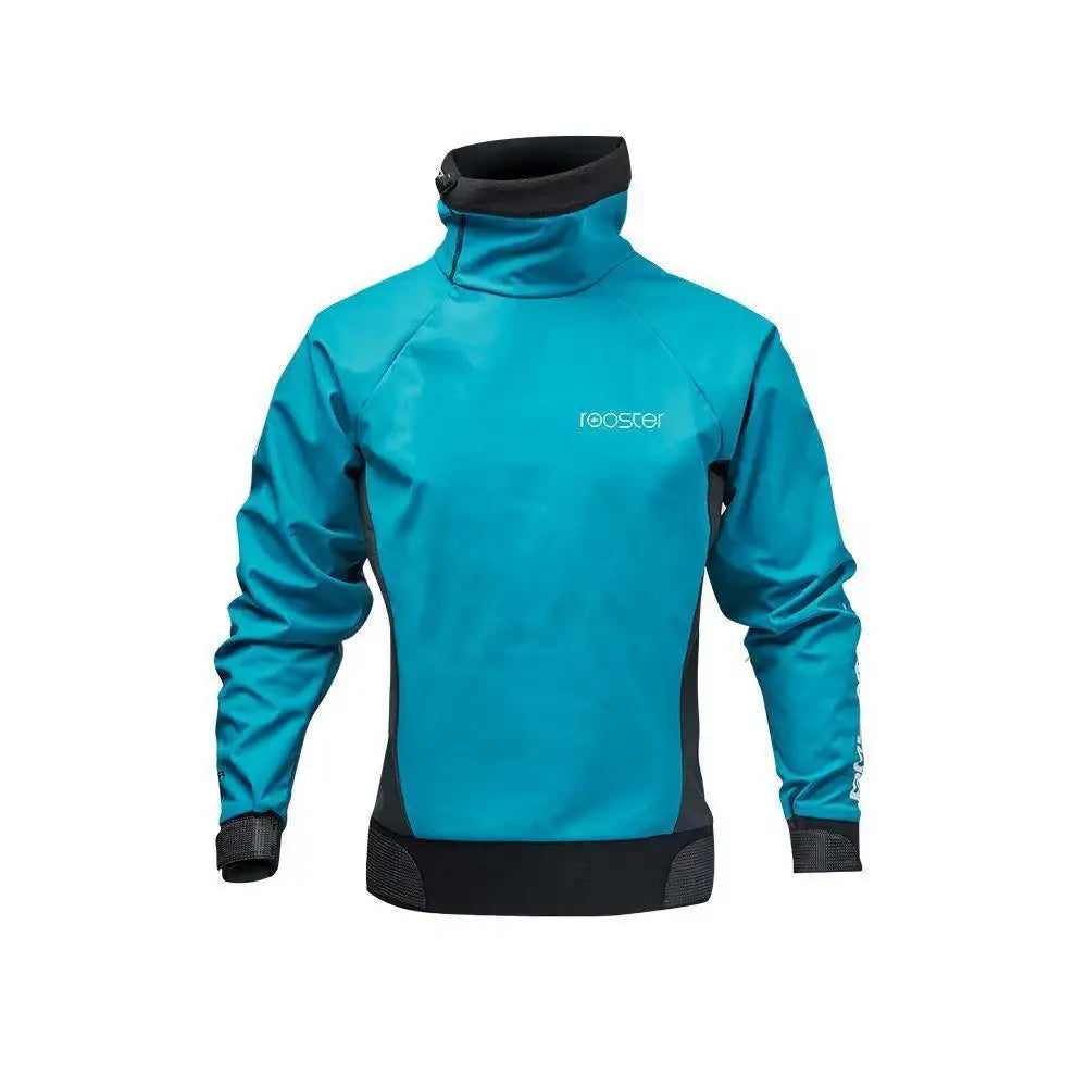 Cortavientos Rooster Pro Lite Aquafleece® femenino 6