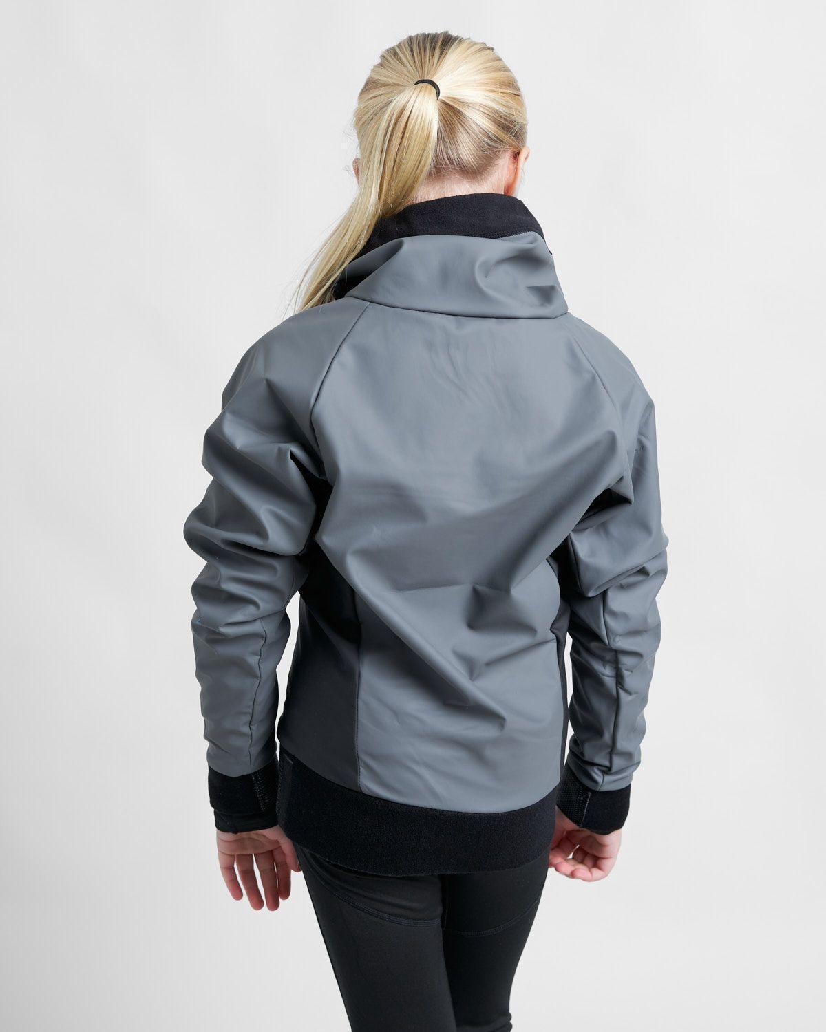 Cortavientos Rooster Pro Lite Aquafleece® unisex junior