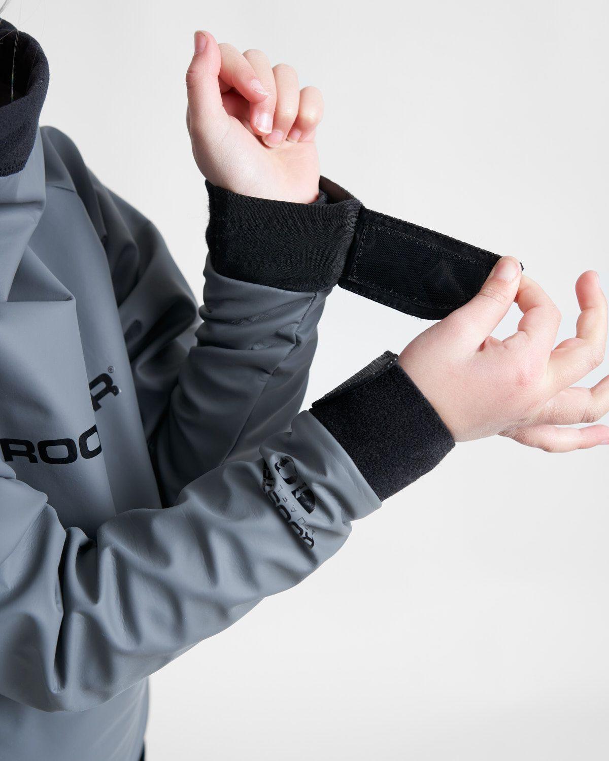 Cortavientos Rooster Pro Lite Aquafleece® unisex junior