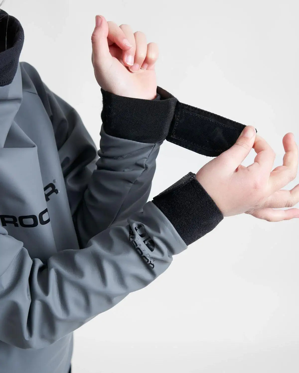 Cortavientos Rooster Pro Lite Aquafleece® unisex junior 5