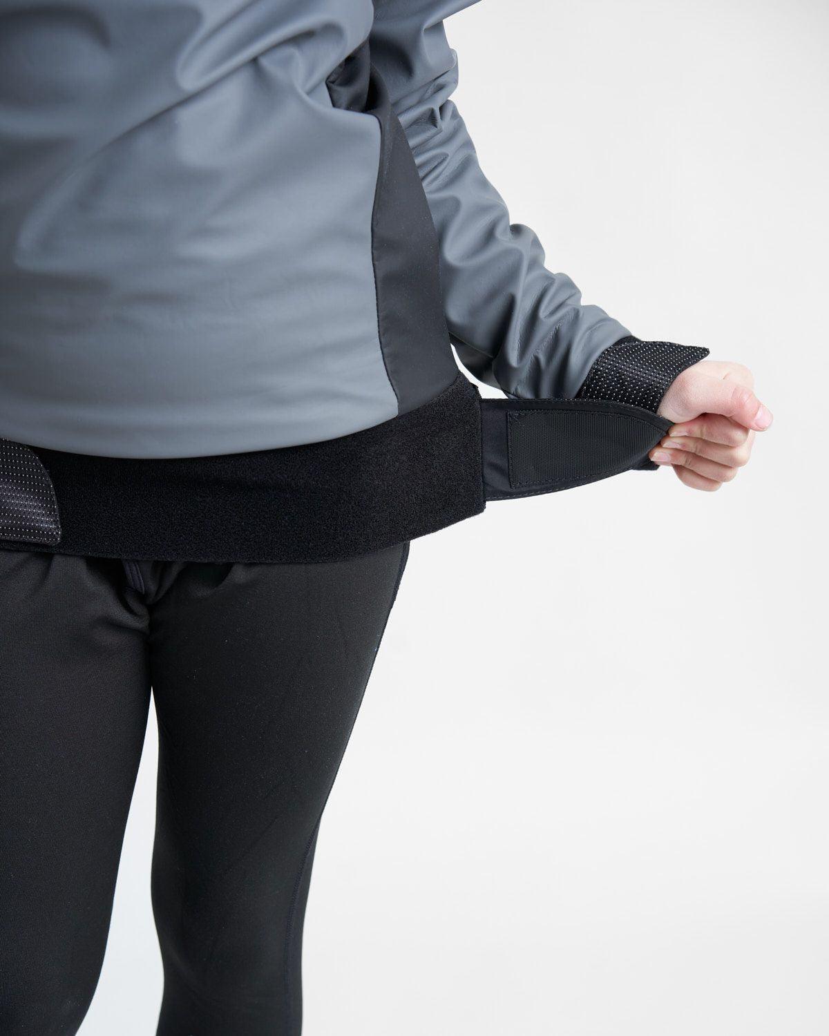 Cortavientos Rooster Pro Lite Aquafleece® unisex junior