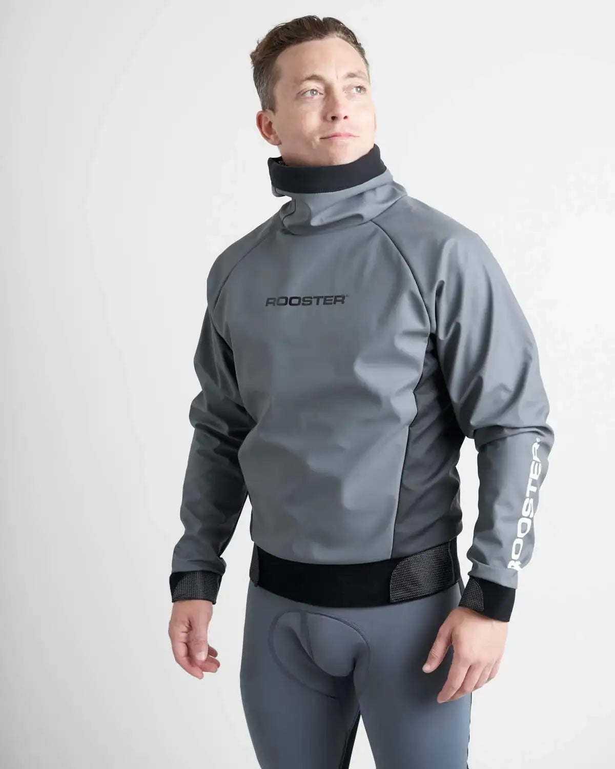 Cortavientos Rooster Pro Lite Aquafleece® unisex